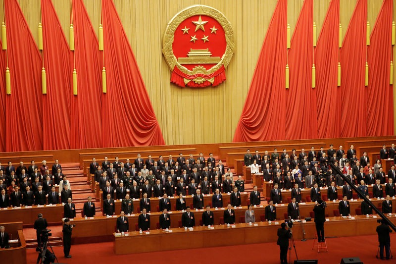 El Parlamento chino descarta permitir el matrimonio entre personas del mismo sexo