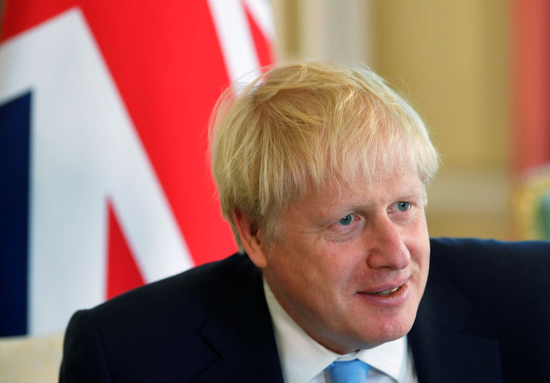 ¿Trump o Europa? Johnson experimentará la realidad post-Brexit en la cumbre del G7