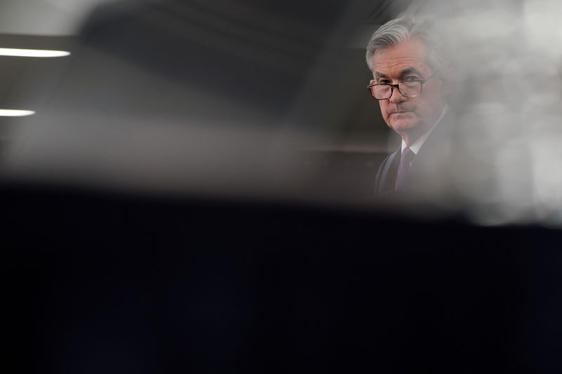 Трамп усилил давление на ФРС и Пауэлла, вновь призвав резко снизить ставку