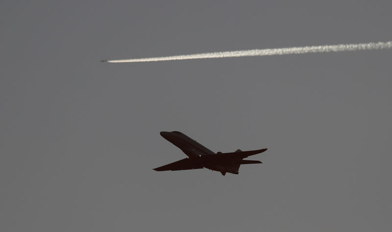 © Reuters. D'AUTRES CONTRÔLES À VENIR SUR DES PIÈCES DU MOTEUR DES A380