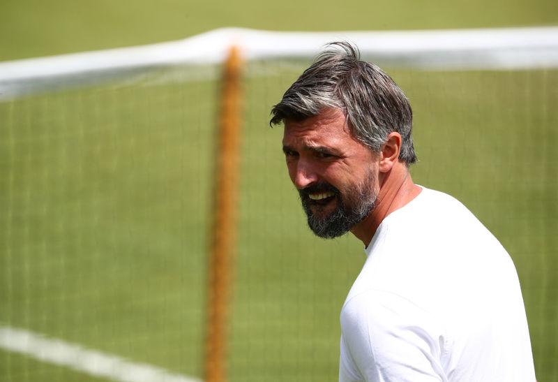 Ivanisevic headlines Hall of Fame nominations