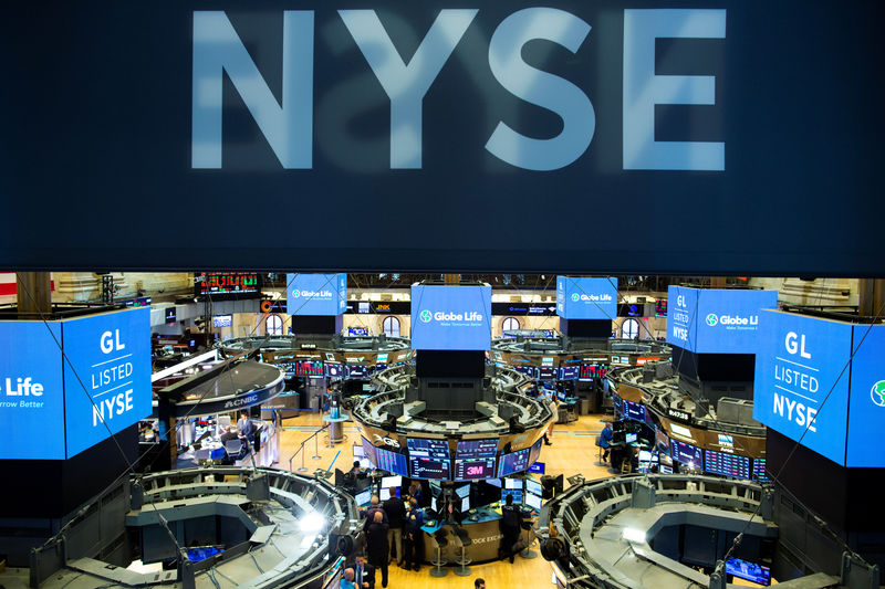 Borsa Usa, utili Target, Lowe's guidano rialzo Wall Street