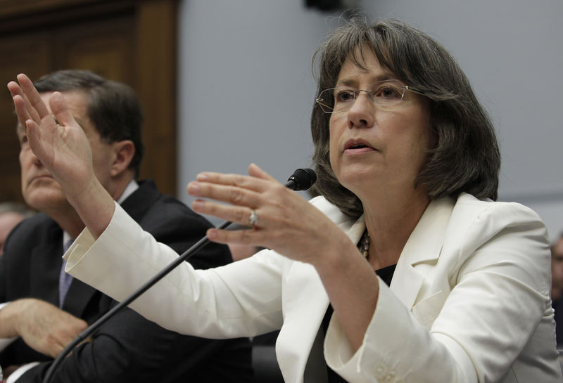 Fannie Mae names former FDIC chair Sheila Bair to board