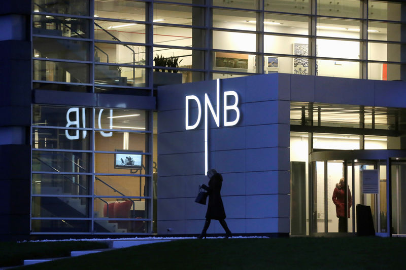 DNB failed to comply with anti-money laundering rules: Norway watchdog