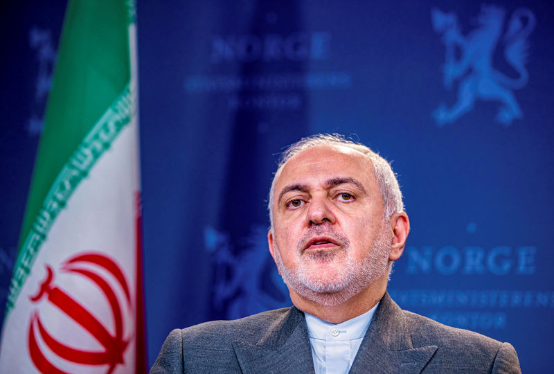 وكالة نقلا عن وزير خارجية إيران: المحادثات النووية مع ماكرون كانت مثمرة