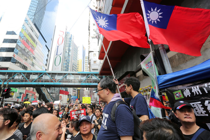 Travessia de navio militar dos EUA pelo Estreito de Taiwan pode elevar tensão com Pequim