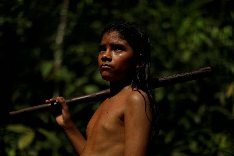 EXCLUSIVA - Brasil dice a sus diplomáticos que cuiden la imagen del país, bajo fuego por el Amazonas