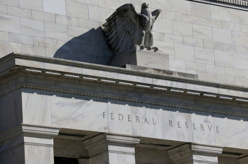 Fed wields strong influence on global financial conditions: research