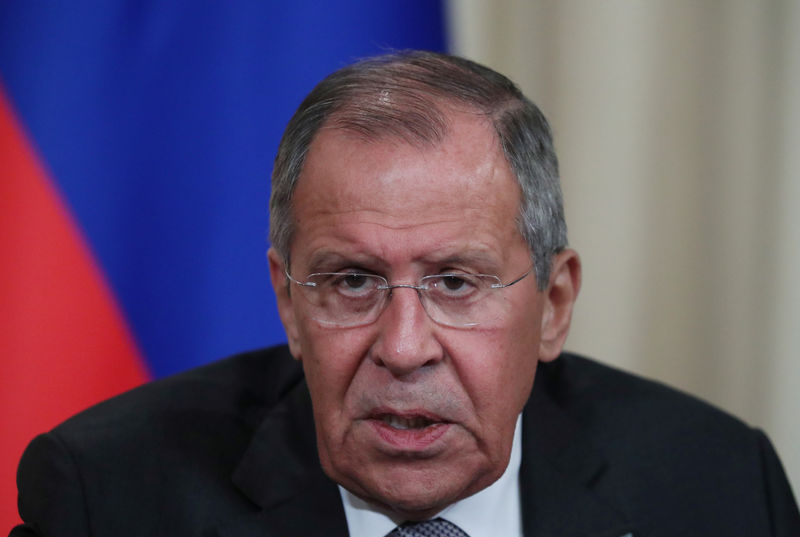 روسيا: هجوم الحكومة السورية في إدلب لا يخالف أي اتفاقات مع تركيا