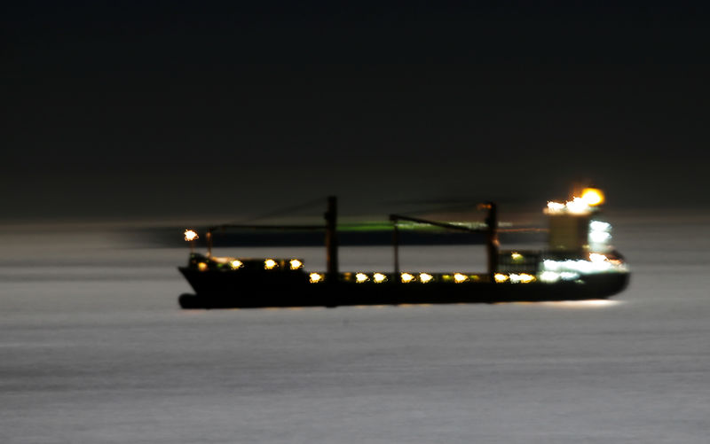 Irã diz que vendeu petróleo de navio-tanque liberado por Gibraltar