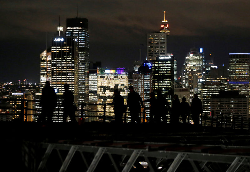 Australia 'less vulnerable' to external shocks despite trade war: RBA