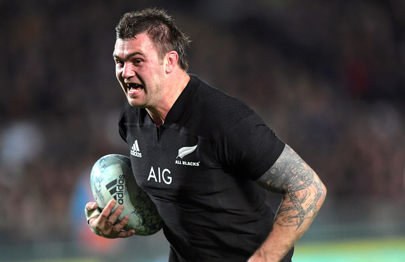 Hansen to make Squire call in All Blacks World Cup squad