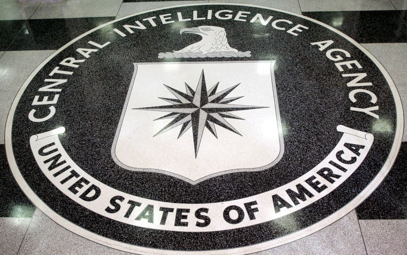 ¿Por qué la CIA no espía a los Emiratos Árabes Unidos?
