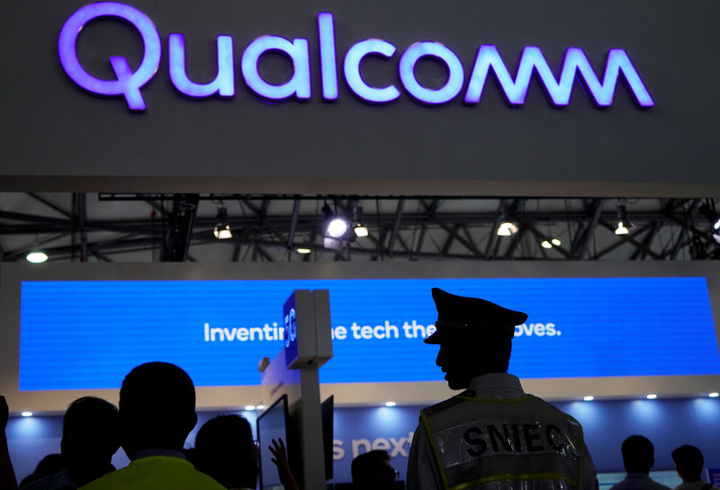 Qualcomm mira mercado de wi-fi em expansão