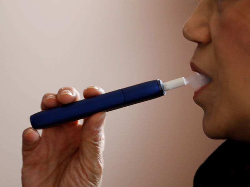 Philip Morris negocia fusão com Altria; foco são cigarros eletrônicos