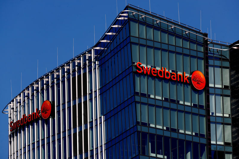 Swedbank appoints Jens Henriksson as CEO