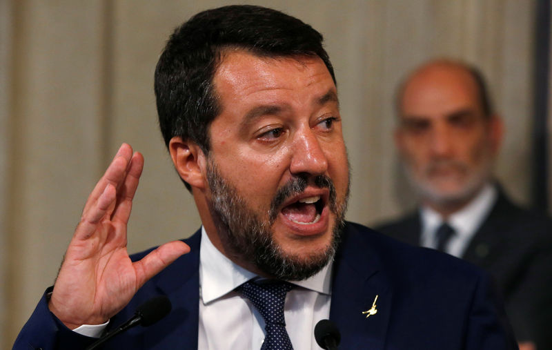 El Partido Democrático y el Movimiento 5 Estrellas intentarán la coalición en Italia