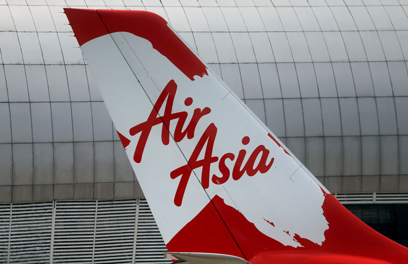 AirAsia close to announcing adjustment to Airbus plane orders: sources