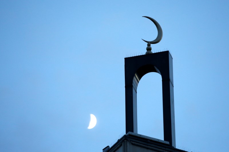 A Paris, une mosquée obtient l'expulsion d'un imam concurrent