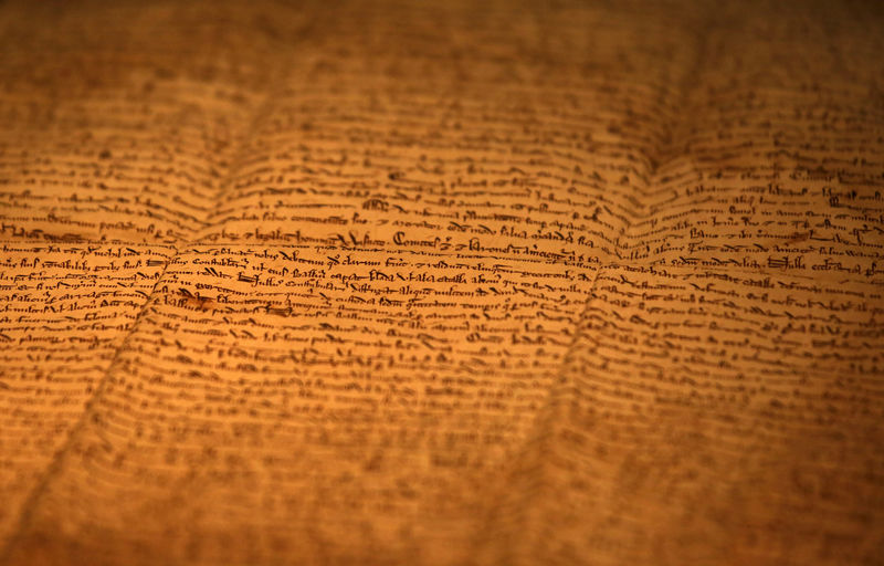 From Magna Carta to Brexit: 800 years of constitutional crises in Britain