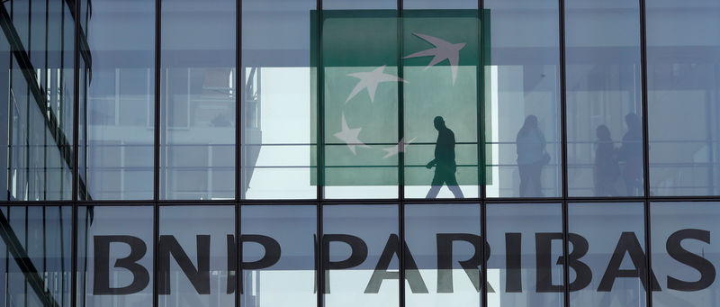 BNP Paribas plans bid for Deutsche Bank's equity derivatives