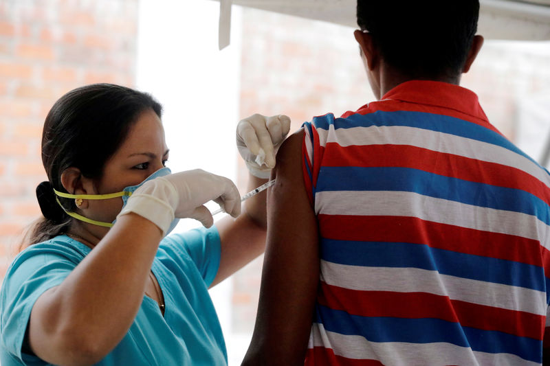 Pinterest direcionará pesquisas sobre vacinas para principais grupos de saúde