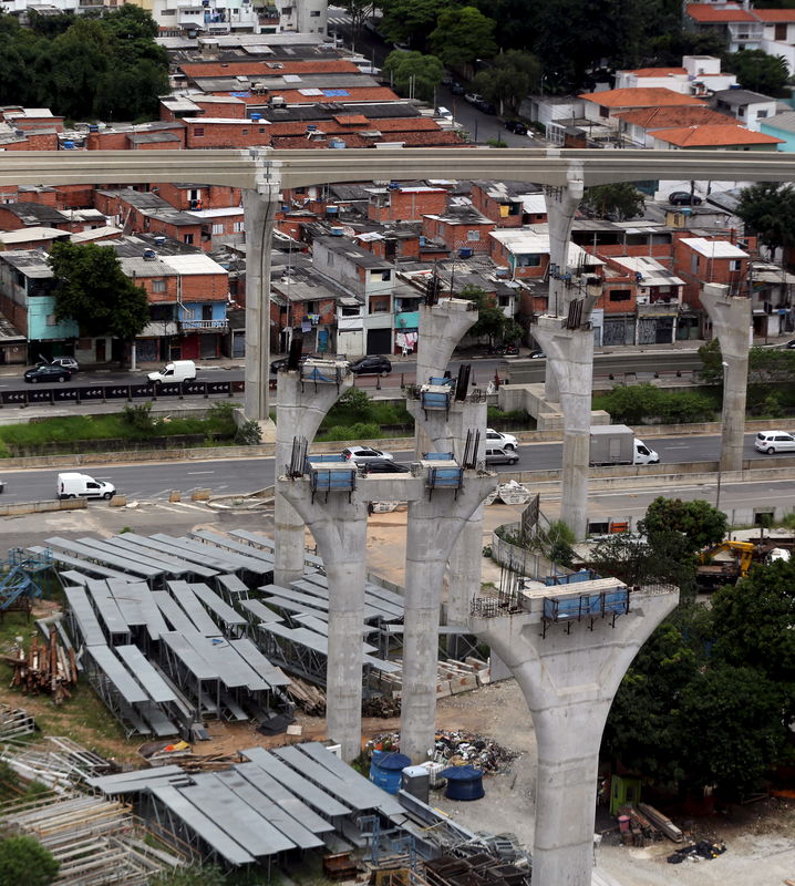 Investimento vai desacelerar no 3º tri e manter cenário de economia em marcha lenta, dizem analistas