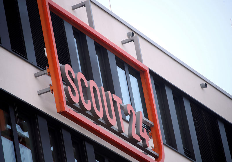 Scout24's activist shareholders gain non-executive board seat