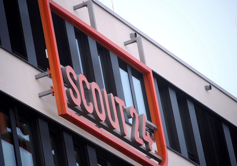 Scout24's activist shareholders gain non-executive board seat