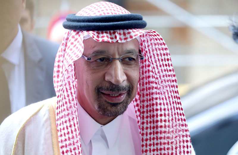 Saudi Arabia splits industry and mining from energy ministry