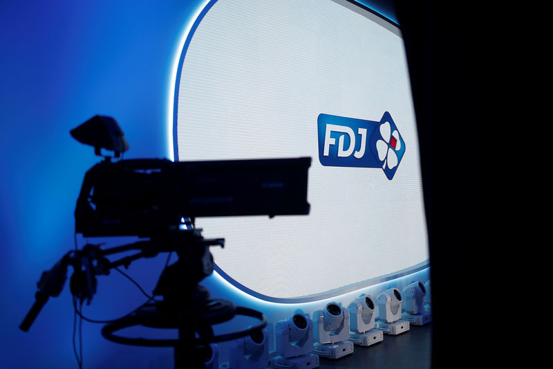 Objectif de privatiser la FDJ en novembre, dit Le Maire