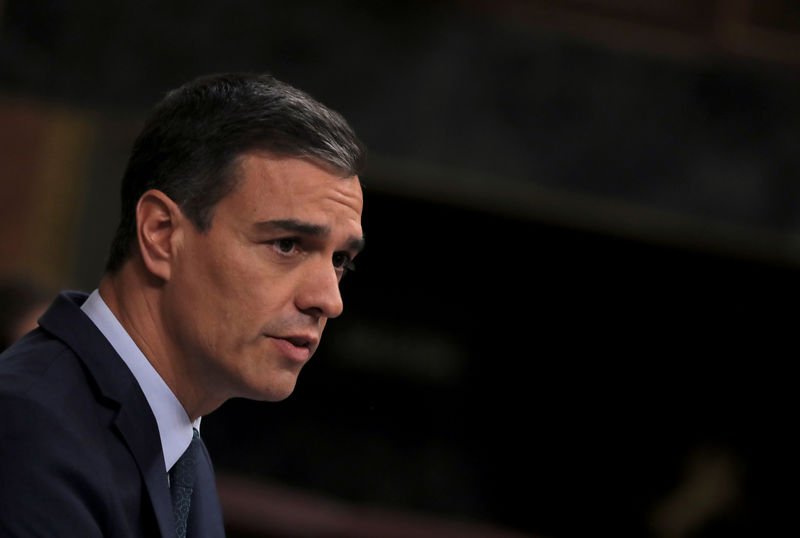 Sánchez espera evitar las elecciones con un programa común sin coalición
