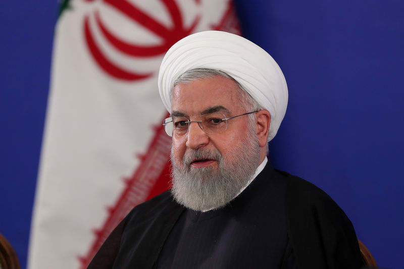 إيران: تقارب وجهات النظر مع فرنسا خلال محادثات عن الاتفاق النووي