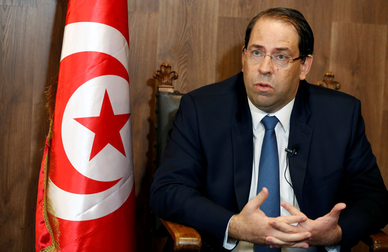 بدء الحملات الانتخابية لمرشحي الرئاسة في تونس