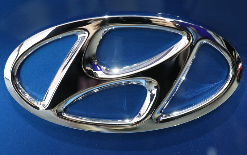 Hyundai workers OK smaller bonuses, no strike as Japan dispute weighs