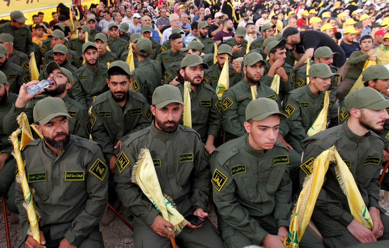 Hezbollah diz que incidente na fronteira com Israel acabou, mas &quot;nova fase&quot; se iniciou