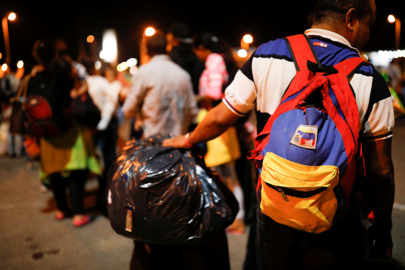 Governo peruano aumenta segurança na fronteira após regra mais dura com venezuelanos