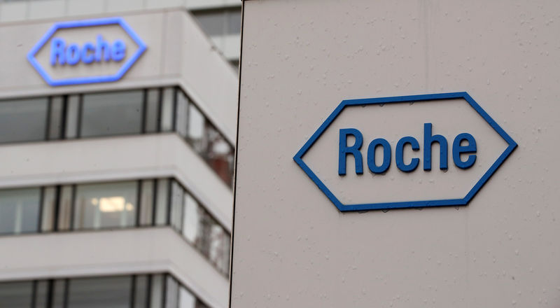 Roche prolonge son offre à 4,3 milliards de dollars sur Spark