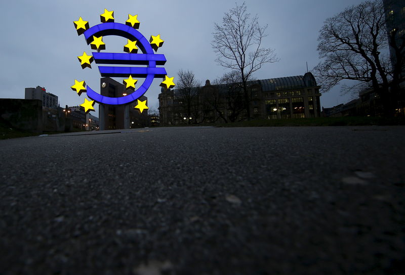 تراجع مبيعات التجزئة بمنطقة اليورو في يوليو