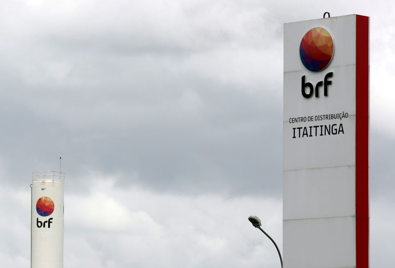SATS compra participação da BRF em joint venture em Cingapura por cerca de R$51 mi