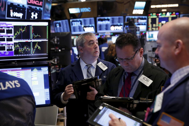 Wall Street ouvre en hausse, regain d'espoir sur le commerce