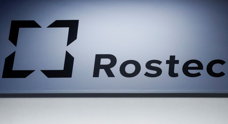 Russia's Rostec sells stake in firm hit by sanctions over turbines scandal