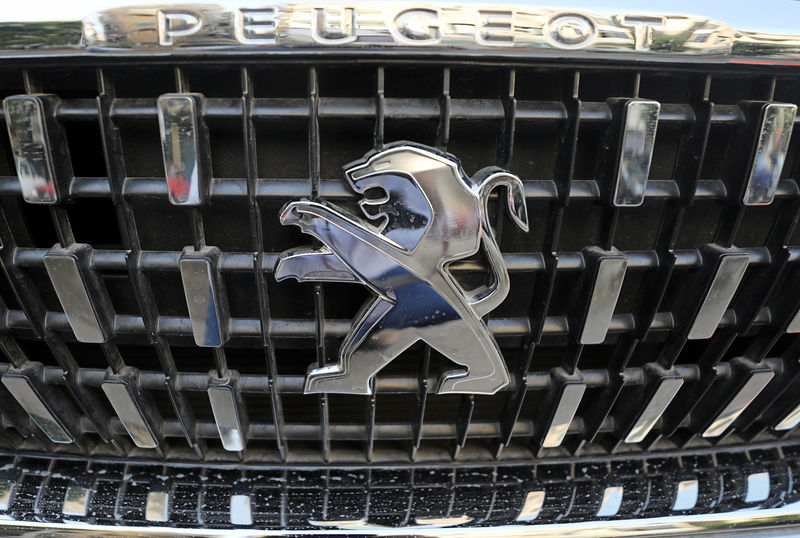 Peugeot, Dongfeng agree to restructuring plan for Chinese venture