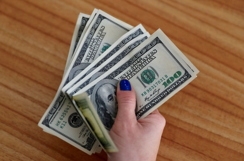 Citi passa a apostar em queda do dólar ante real com exterior e pior da Argentina para trás