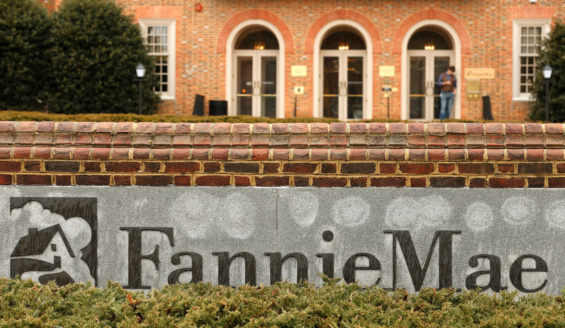 Fannie, Freddie and the government: it's complicated