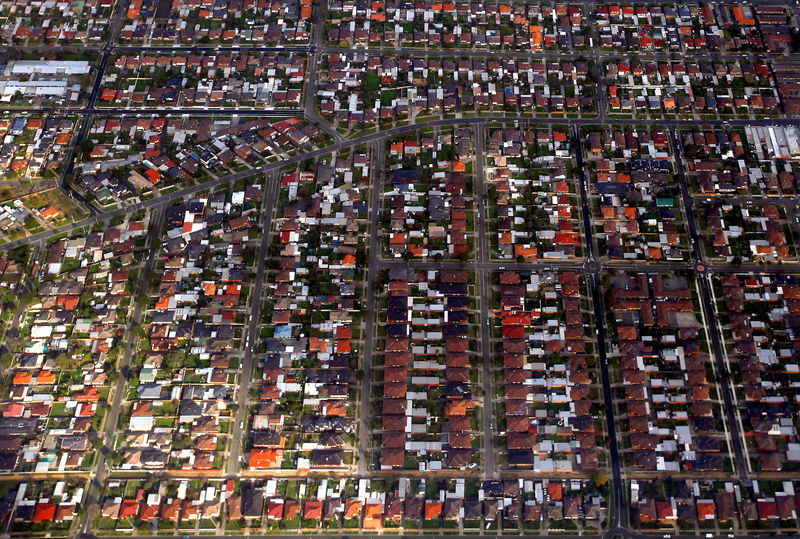 Australian property downturn seen ending in 2020: Reuters poll