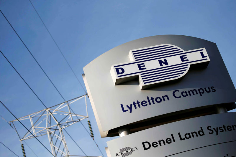 South Africa's Denel to exit some businesses within months