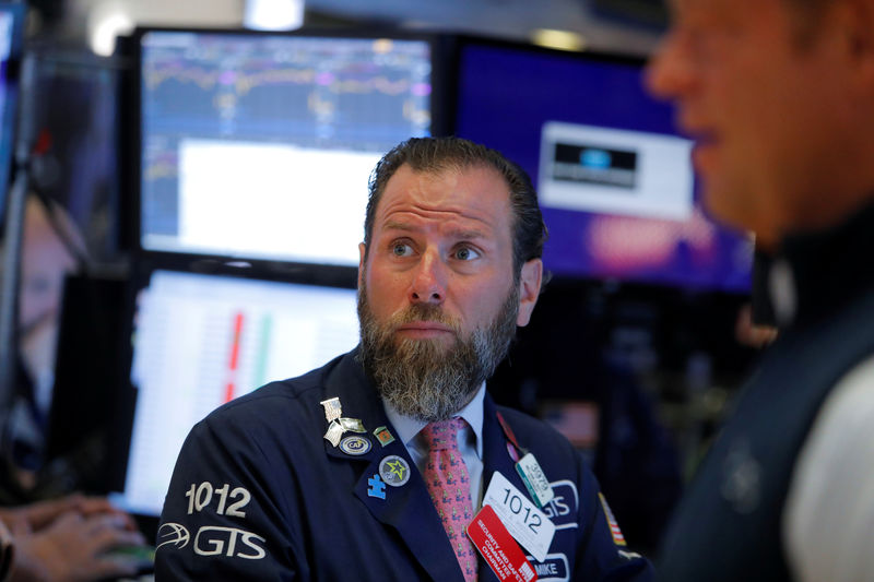 Dow Jones obtém ganhos após relatório de emprego nos EUA