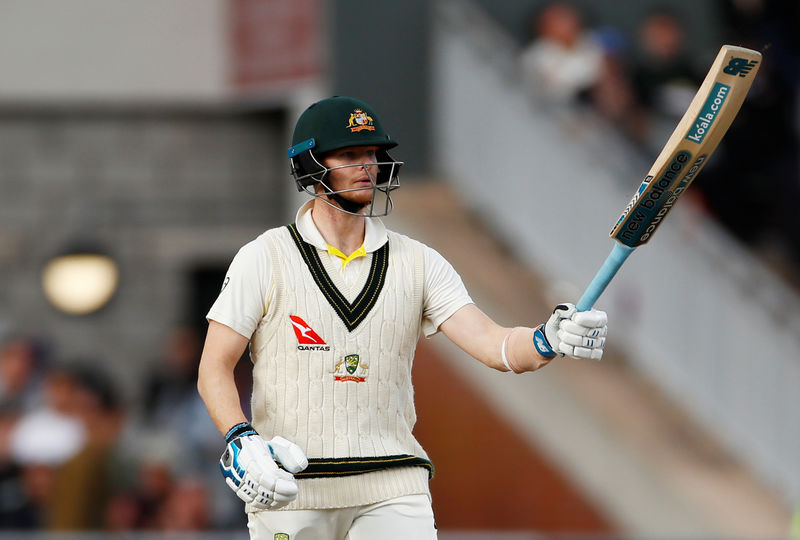 It'll be Smith's Ashes if Australia prevail, says Border