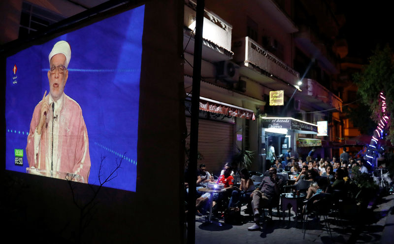 المناظرات التلفزيونية.. خطوة جديدة للديمقراطية الوليدة في تونس